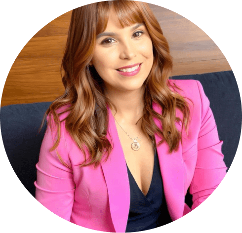 Mila Sanchez - Designer e Educadora